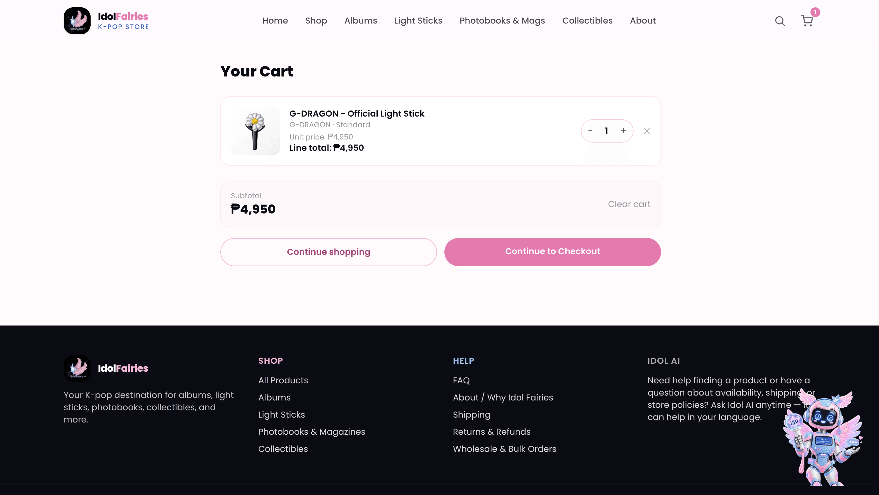 Cart